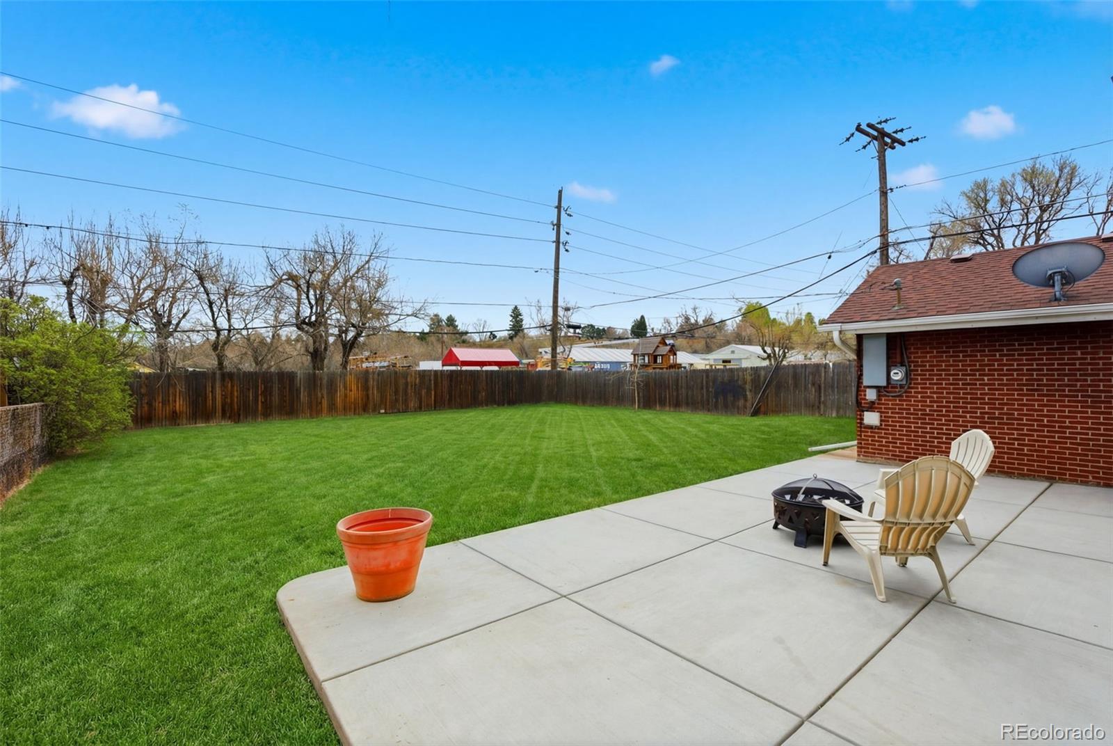MLS Image #12 for 4714  carr street,wheat ridge, Colorado