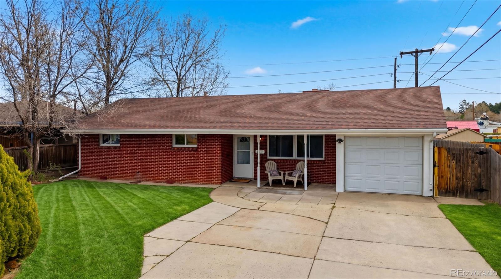 MLS Image #16 for 4714  carr street,wheat ridge, Colorado