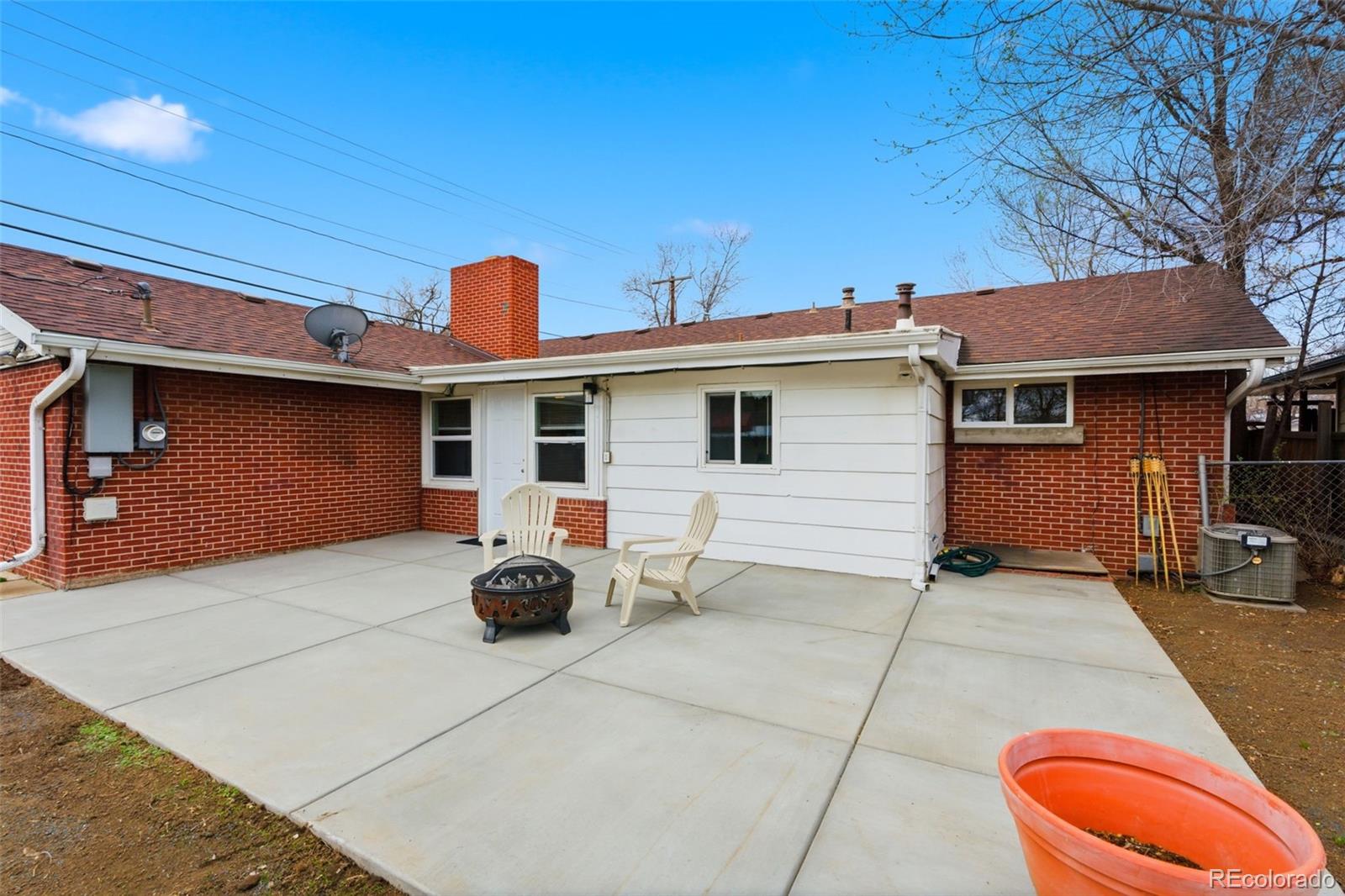 MLS Image #18 for 4714  carr street,wheat ridge, Colorado