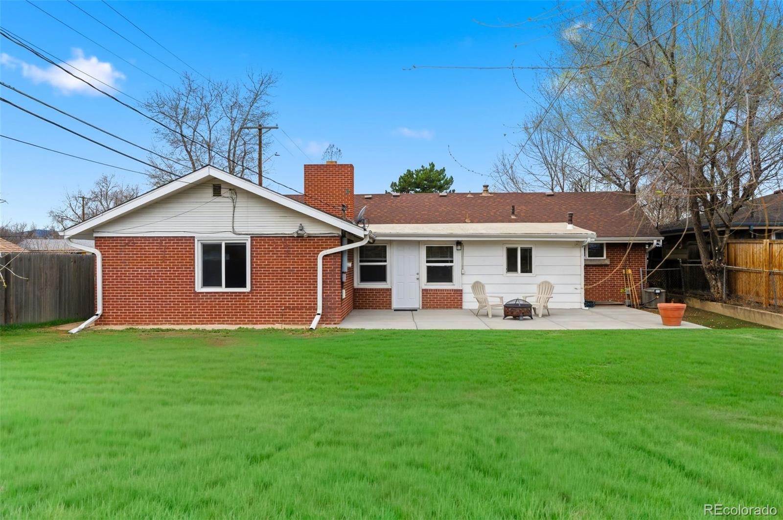 MLS Image #19 for 4714  carr street,wheat ridge, Colorado