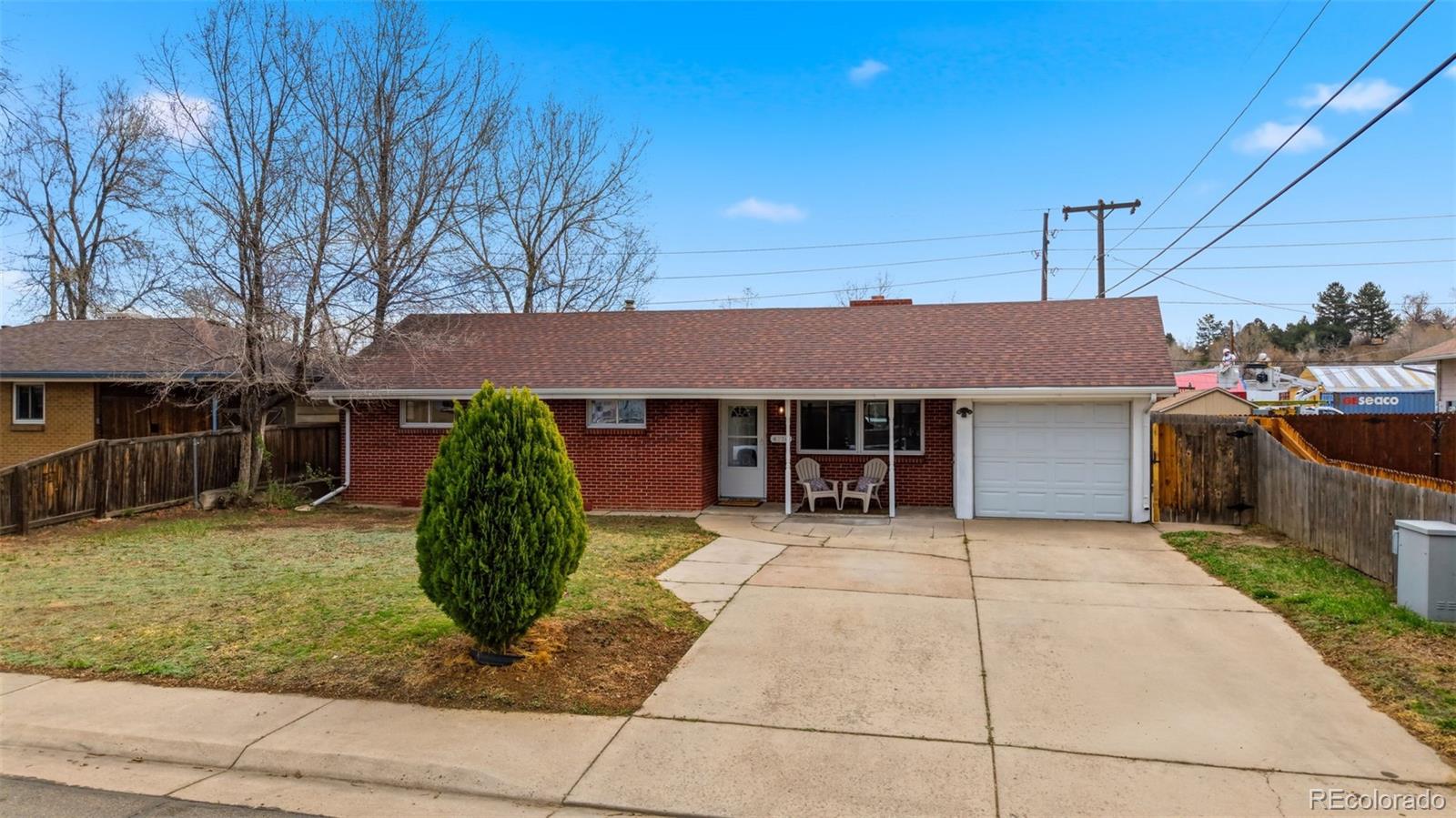 MLS Image #20 for 4714  carr street,wheat ridge, Colorado
