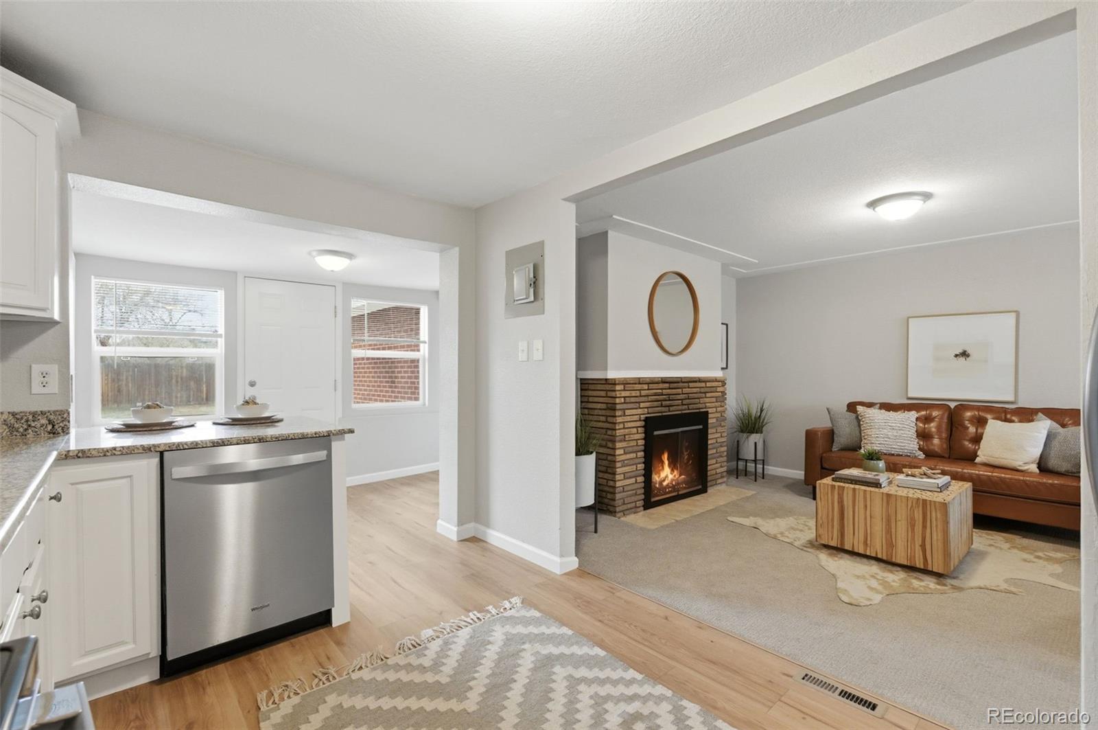 MLS Image #23 for 4714  carr street,wheat ridge, Colorado