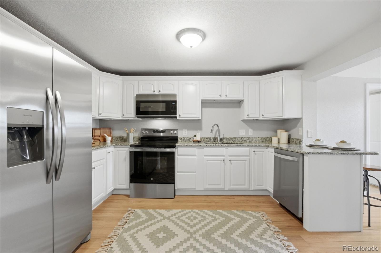 MLS Image #5 for 4714  carr street,wheat ridge, Colorado