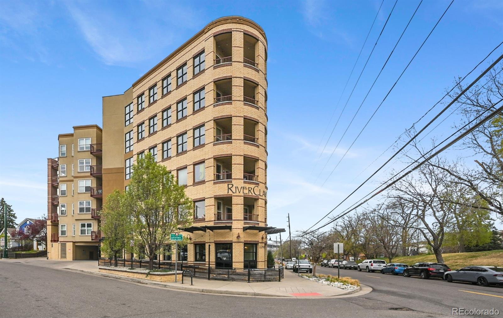 MLS Image #0 for 2240 n clay street 204,denver, Colorado