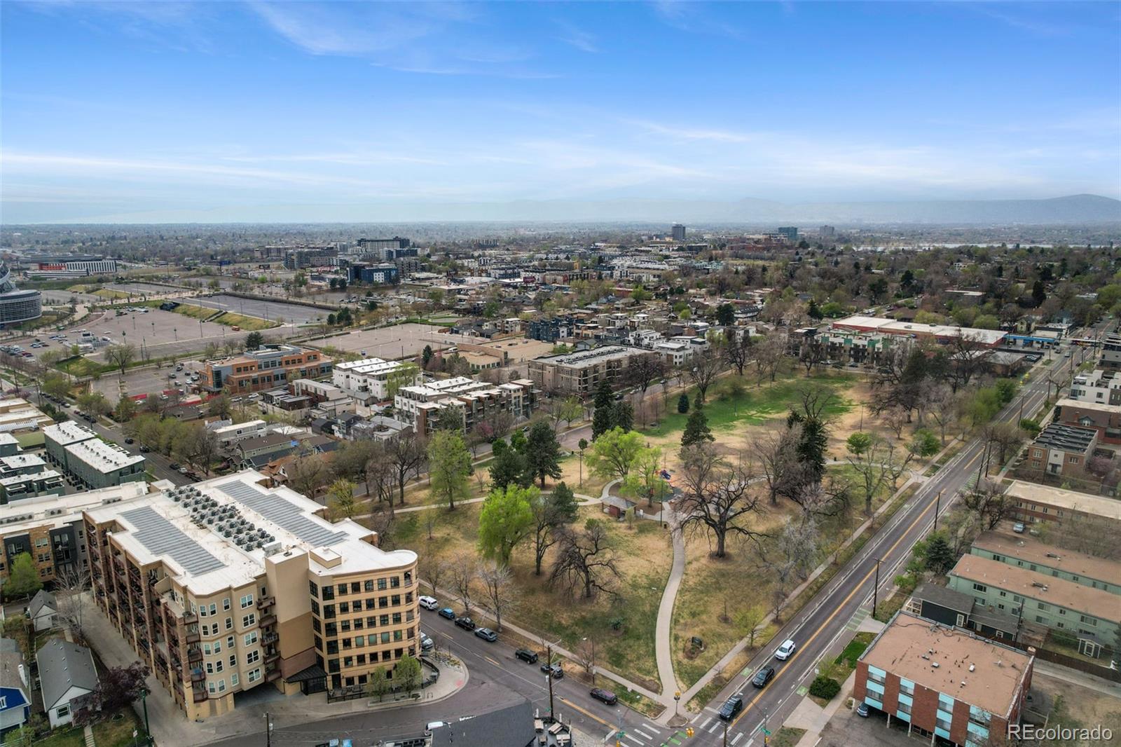MLS Image #2 for 2240 n clay street 204,denver, Colorado