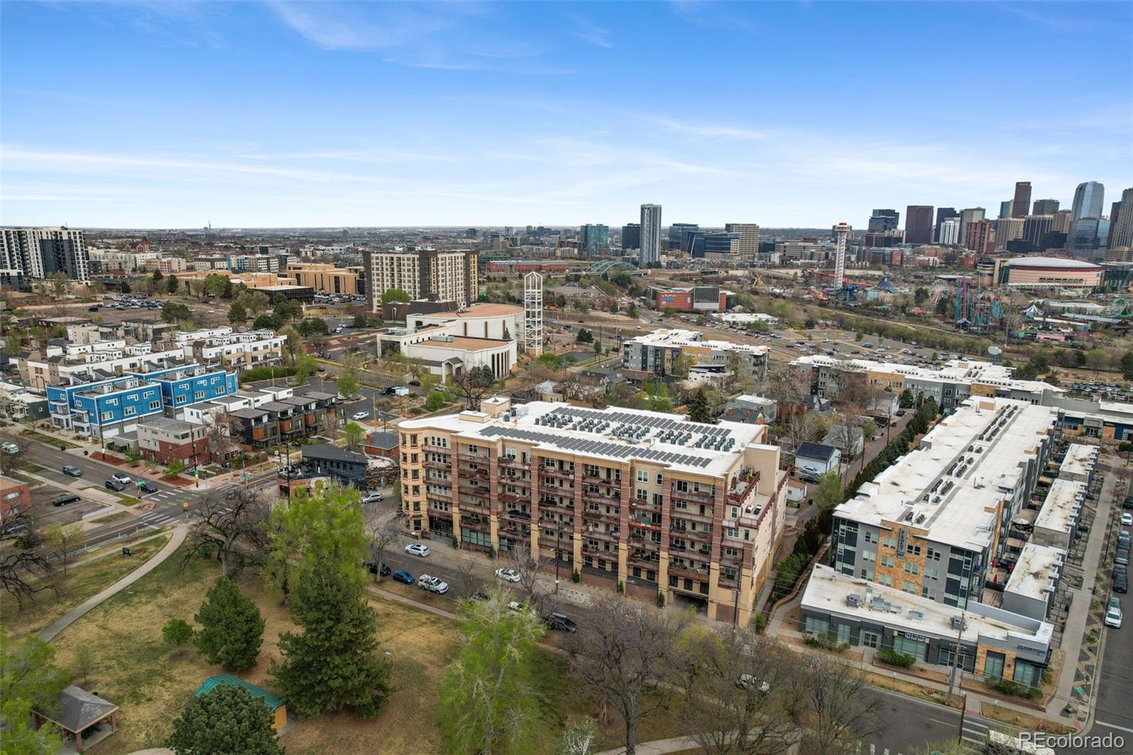 MLS Image #23 for 2240 n clay street 204,denver, Colorado