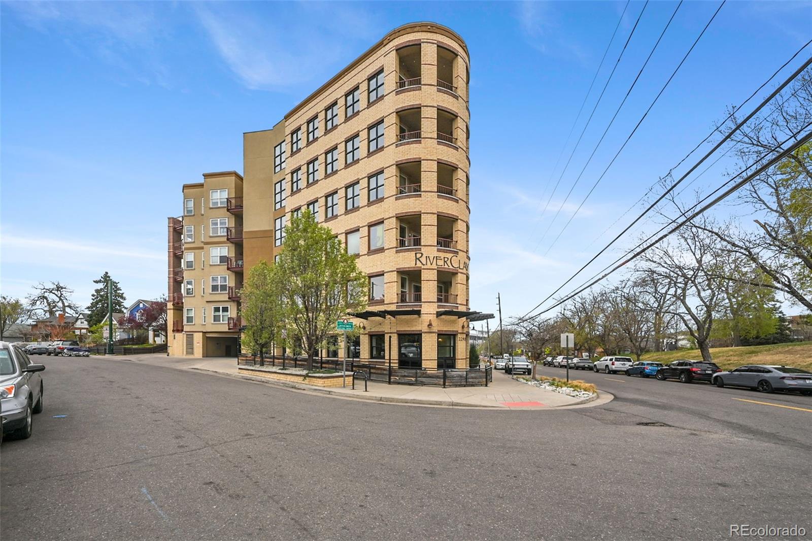 MLS Image #26 for 2240 n clay street 204,denver, Colorado