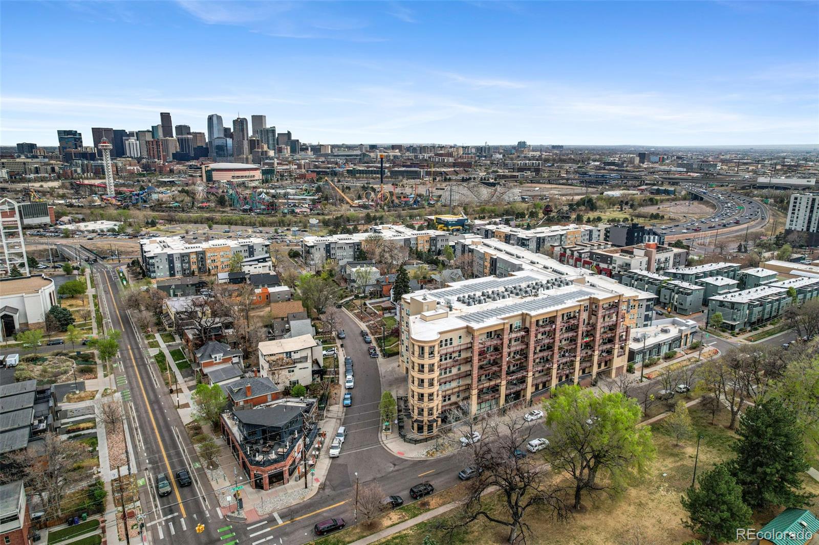 MLS Image #28 for 2240 n clay street 204,denver, Colorado