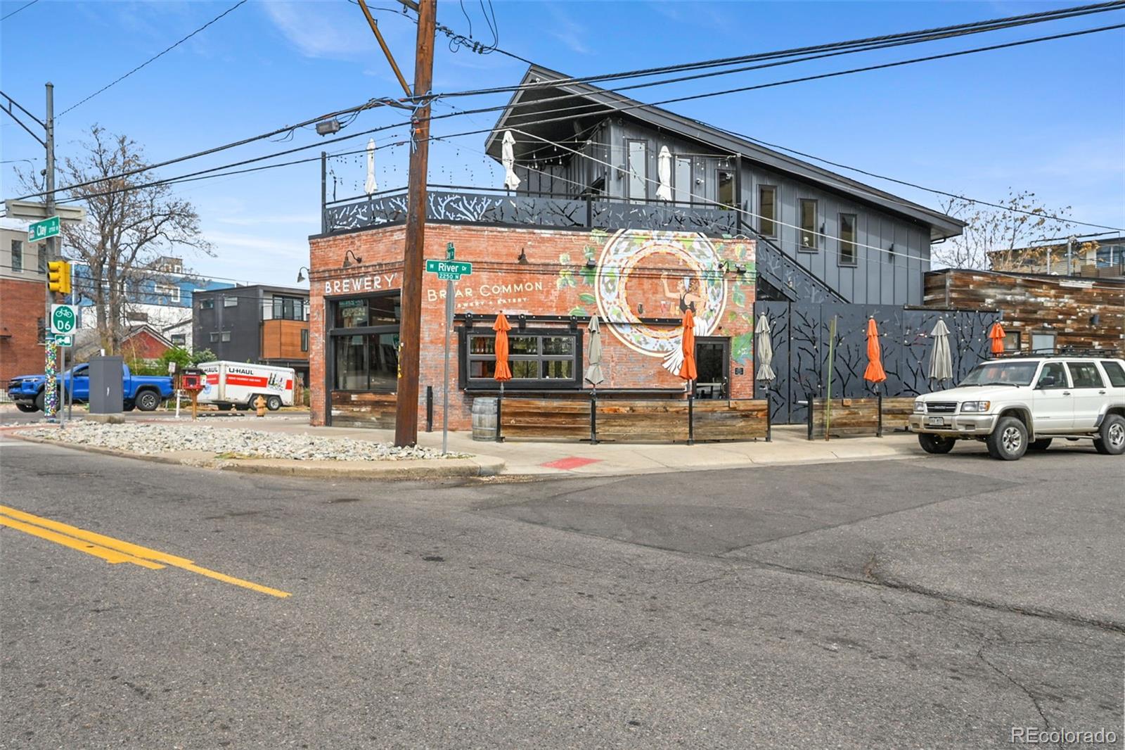 MLS Image #29 for 2240 n clay street 204,denver, Colorado