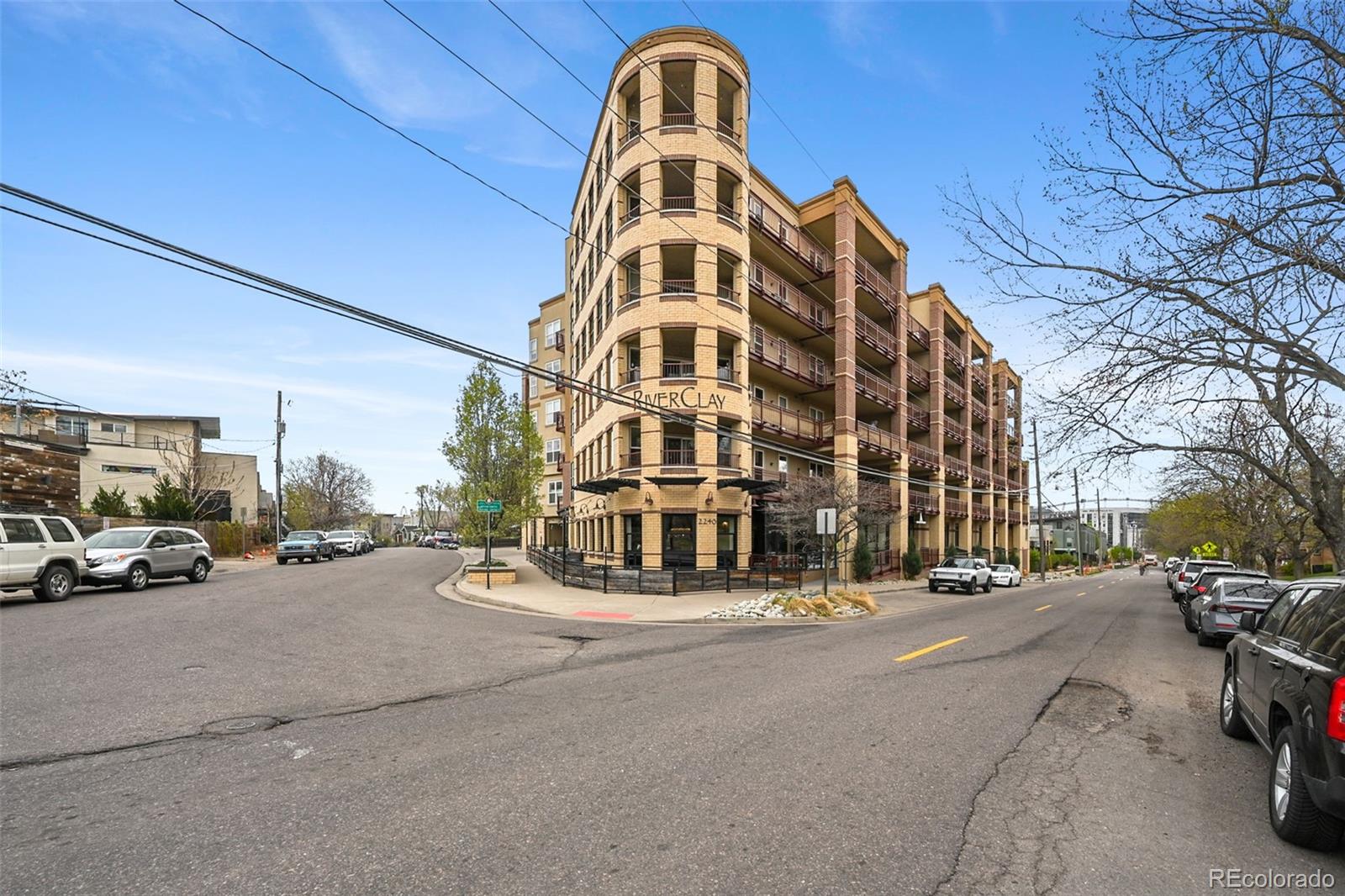 MLS Image #31 for 2240 n clay street 204,denver, Colorado