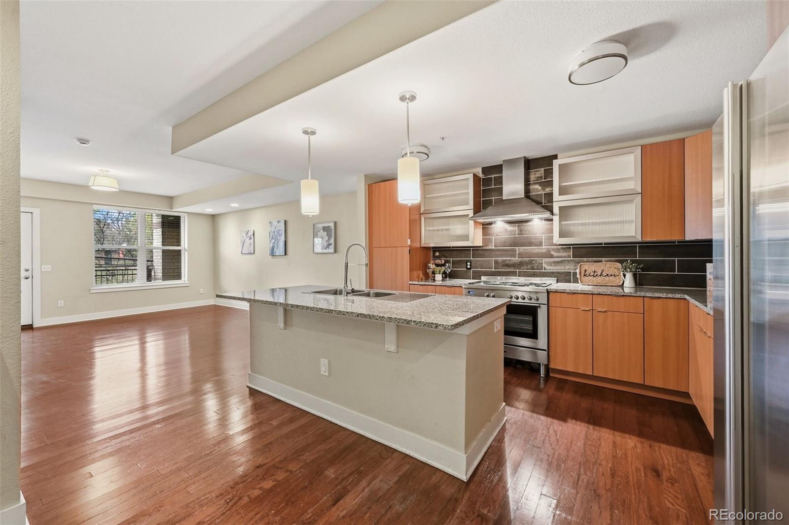 MLS Image #8 for 2240 n clay street 204,denver, Colorado
