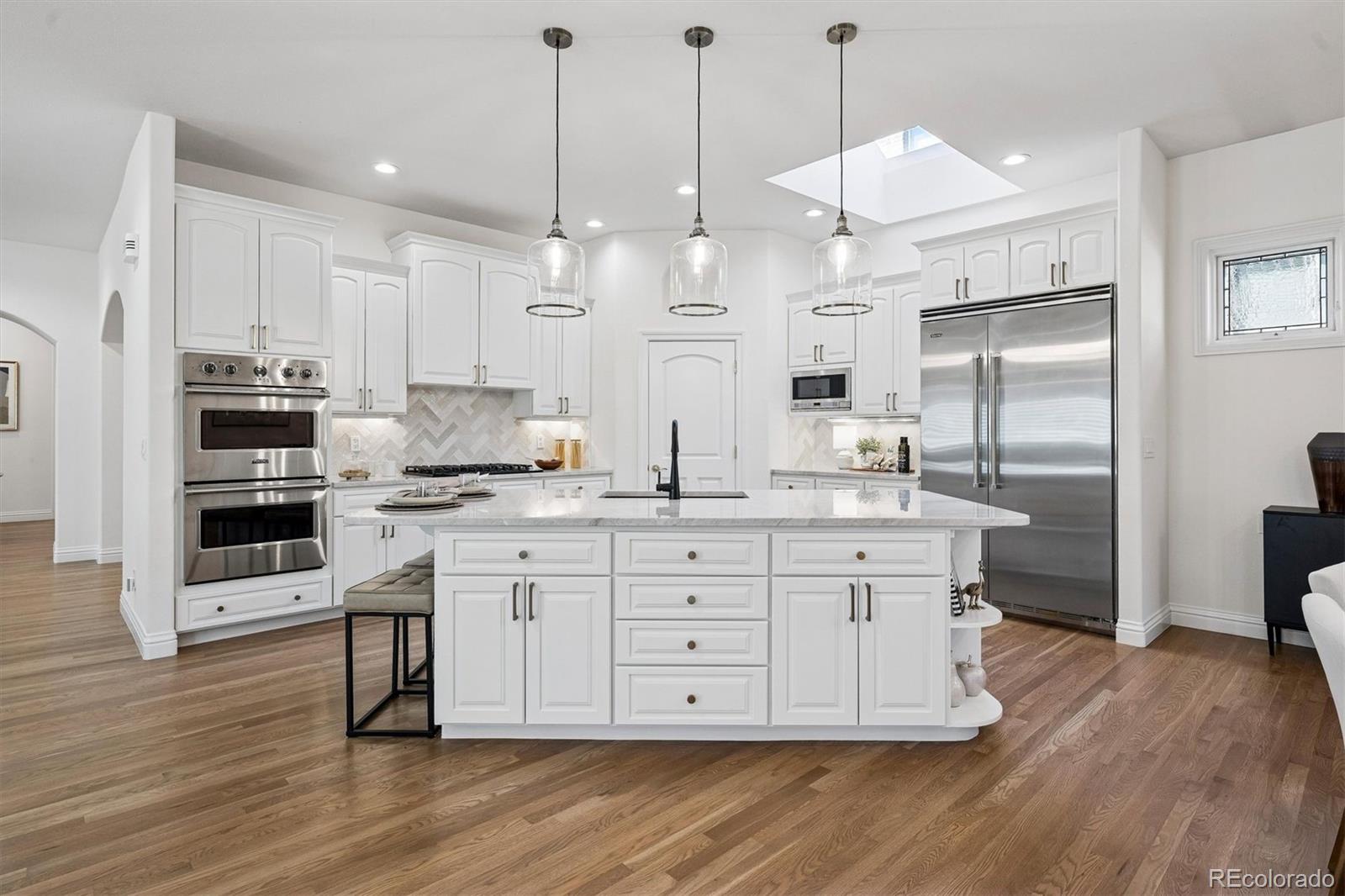 MLS Image #10 for 420  saint paul street,denver, Colorado