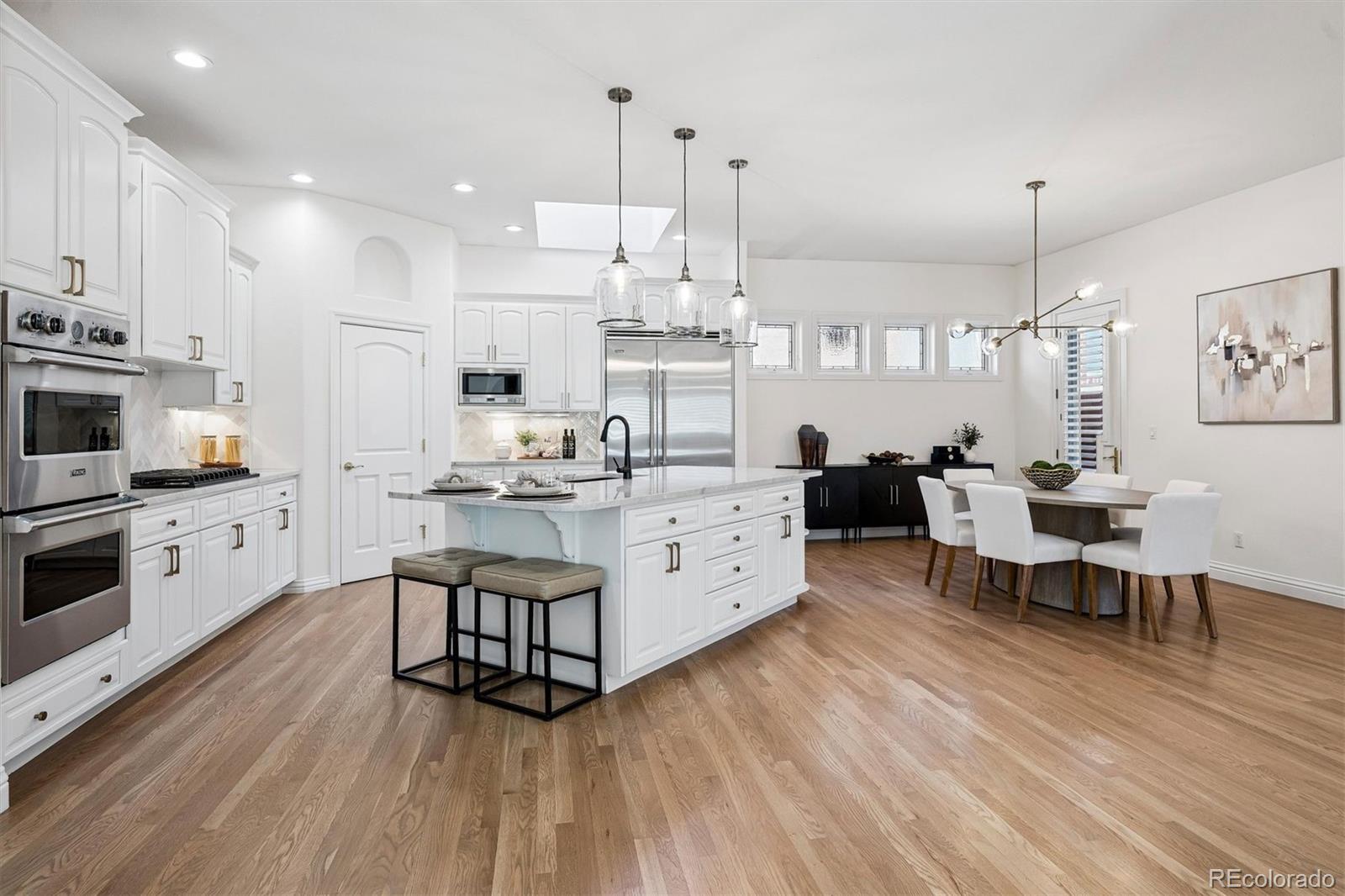 MLS Image #11 for 420  saint paul street,denver, Colorado