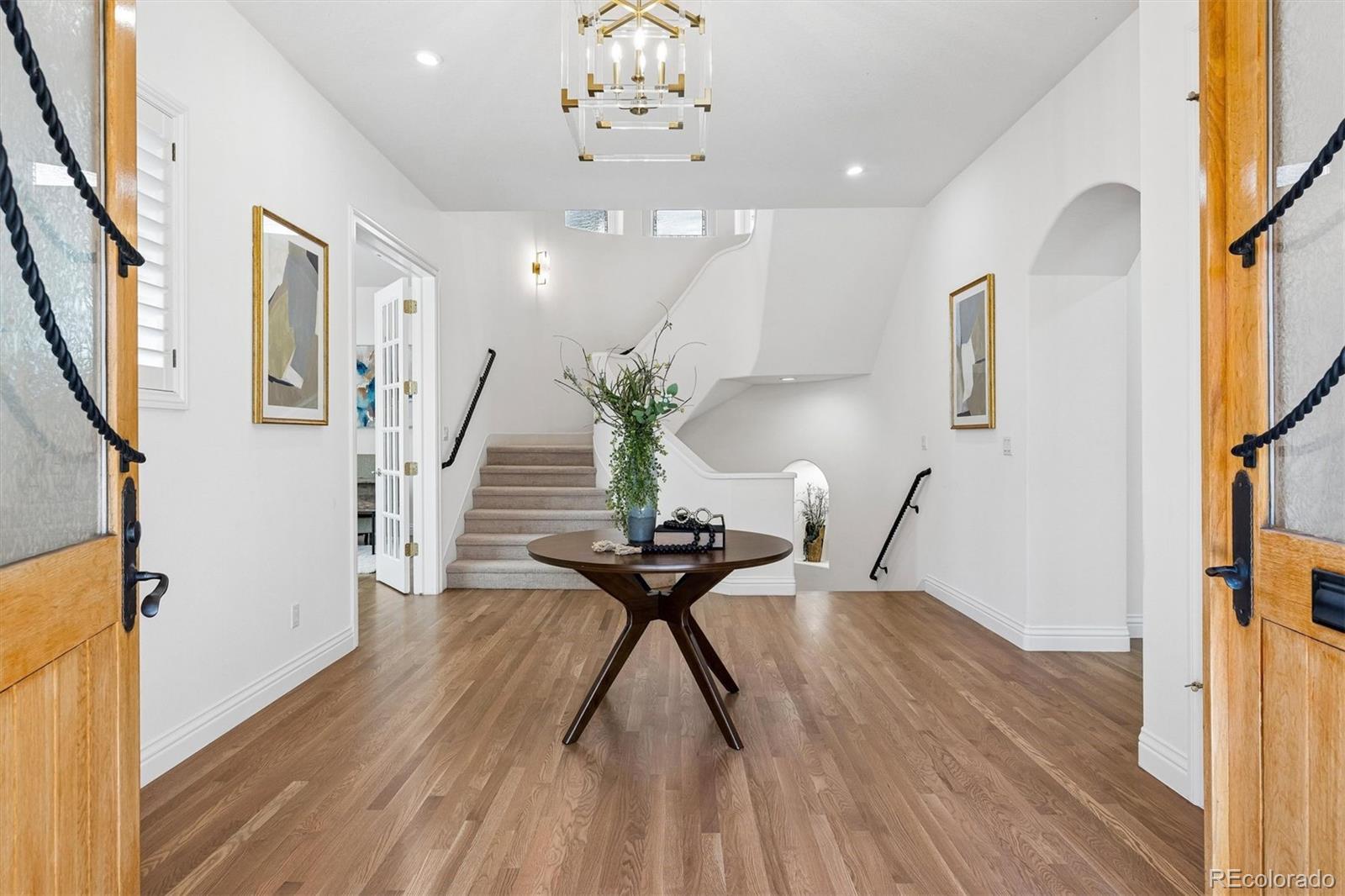MLS Image #12 for 420  saint paul street,denver, Colorado