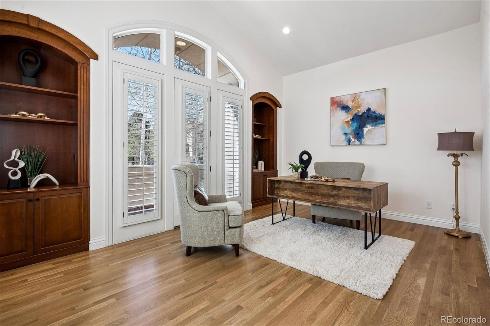 MLS Image #13 for 420  saint paul street,denver, Colorado