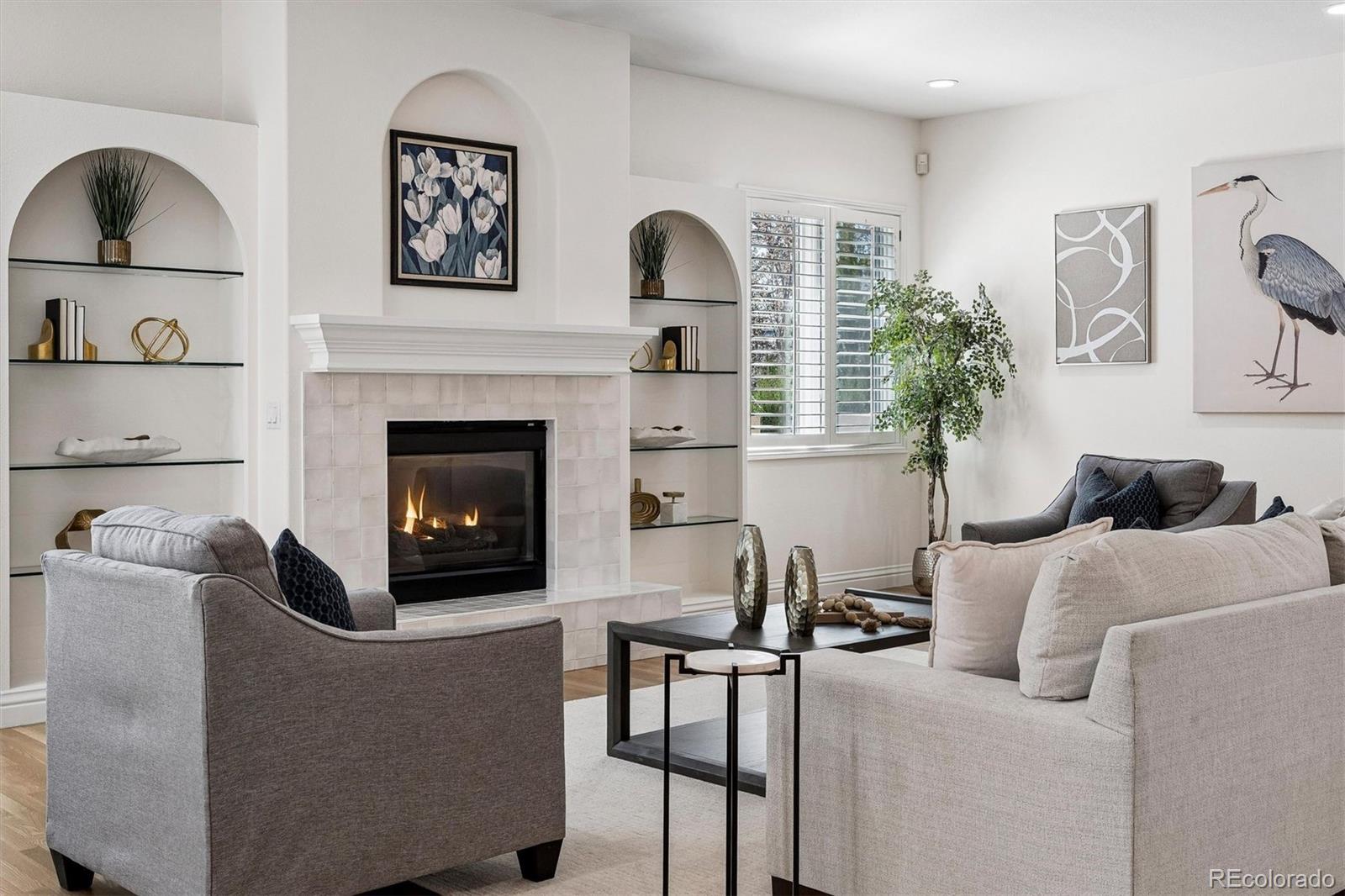 MLS Image #15 for 420  saint paul street,denver, Colorado