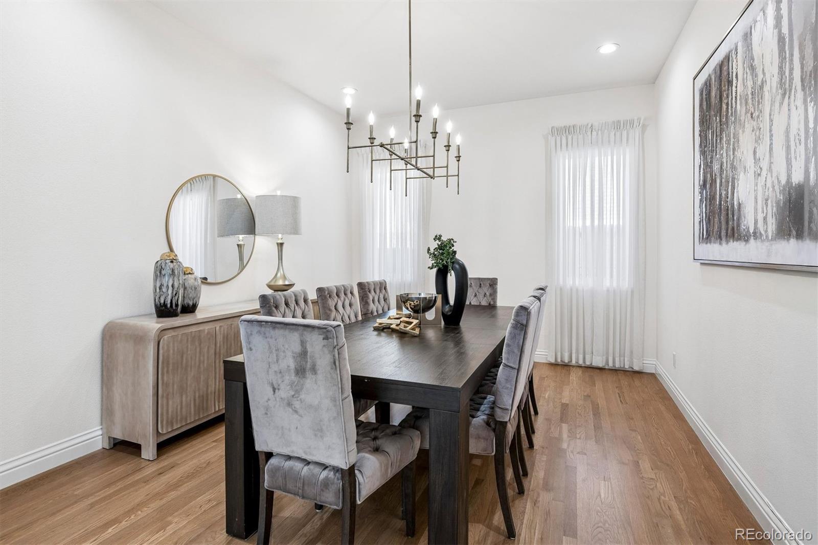 MLS Image #16 for 420  saint paul street,denver, Colorado