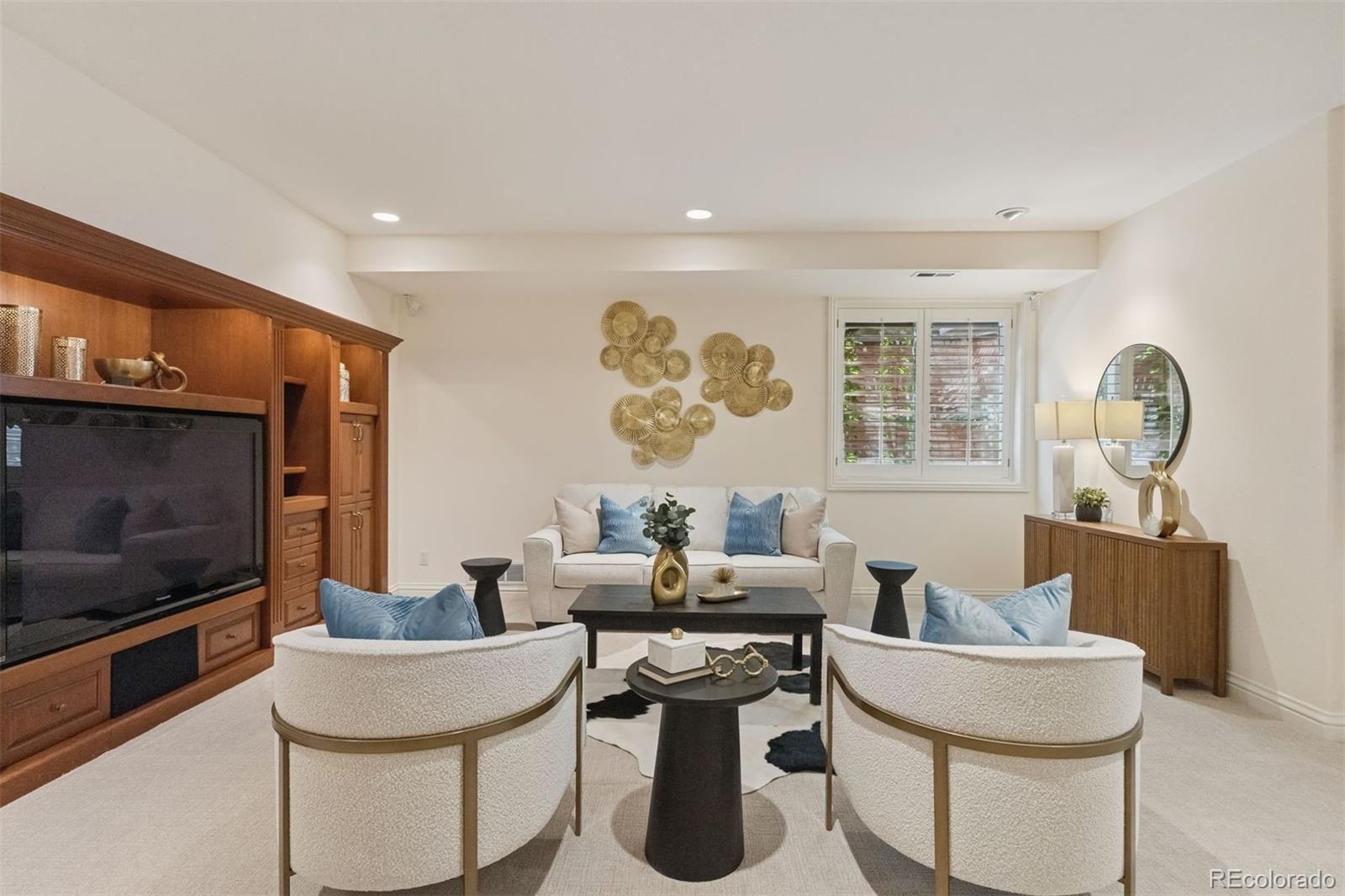 MLS Image #20 for 420  saint paul street,denver, Colorado