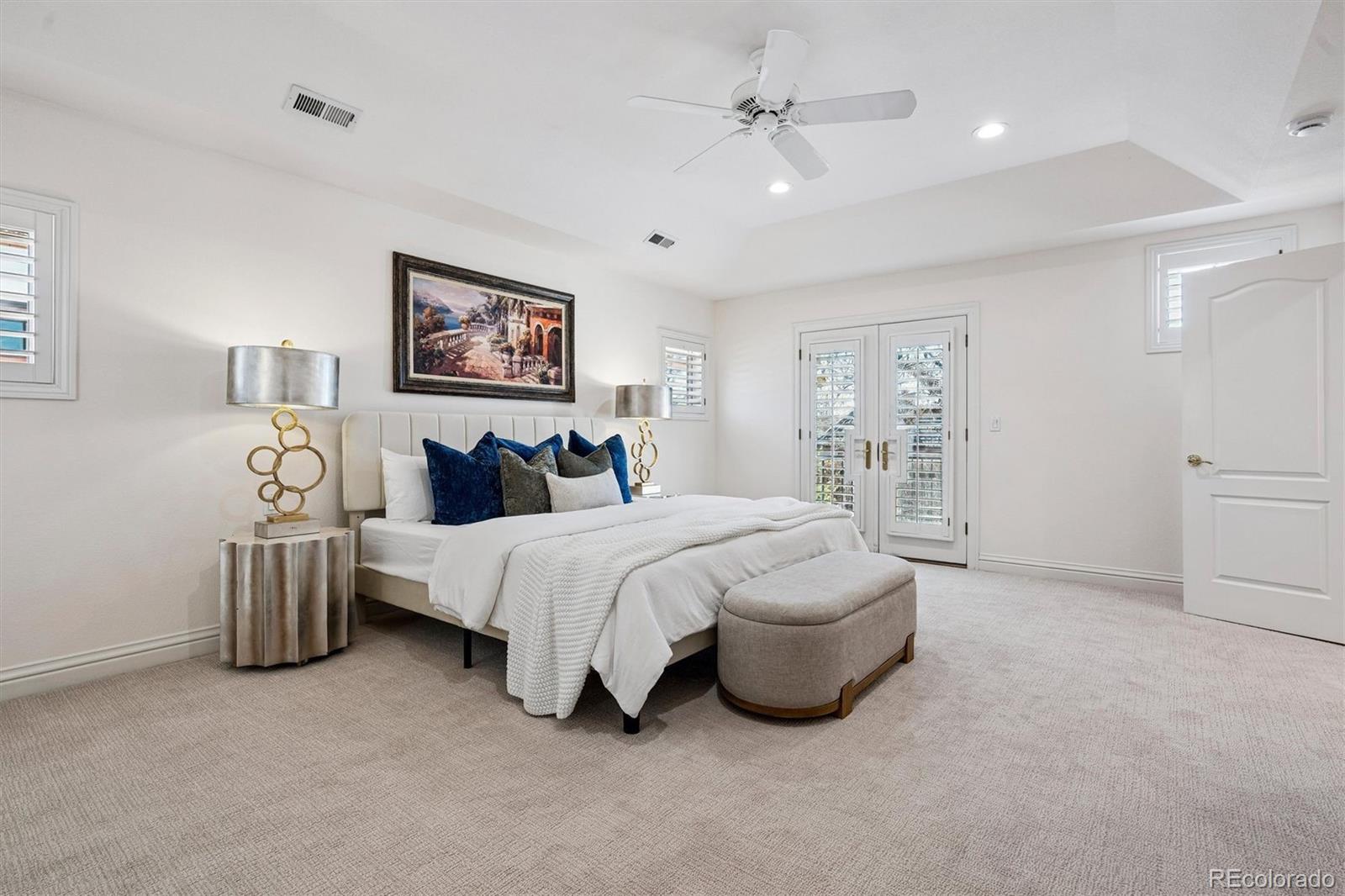 MLS Image #21 for 420  saint paul street,denver, Colorado
