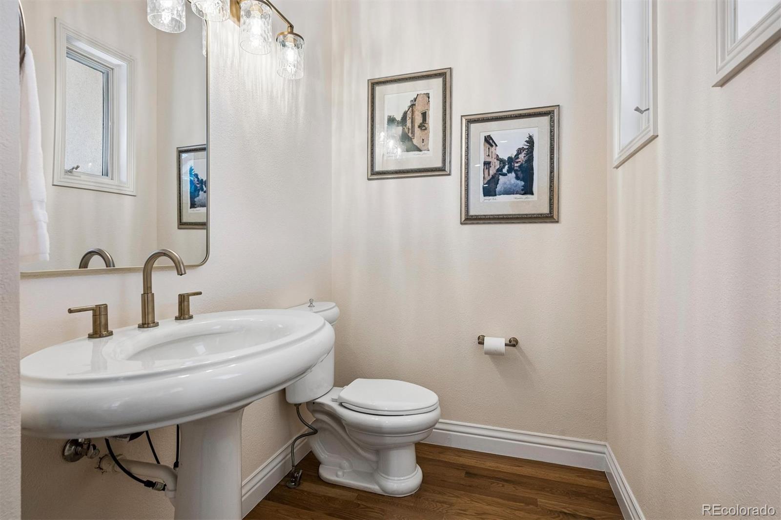 MLS Image #25 for 420  saint paul street,denver, Colorado