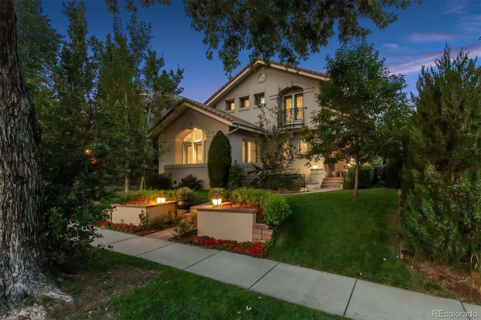 MLS Image #26 for 420  saint paul street,denver, Colorado