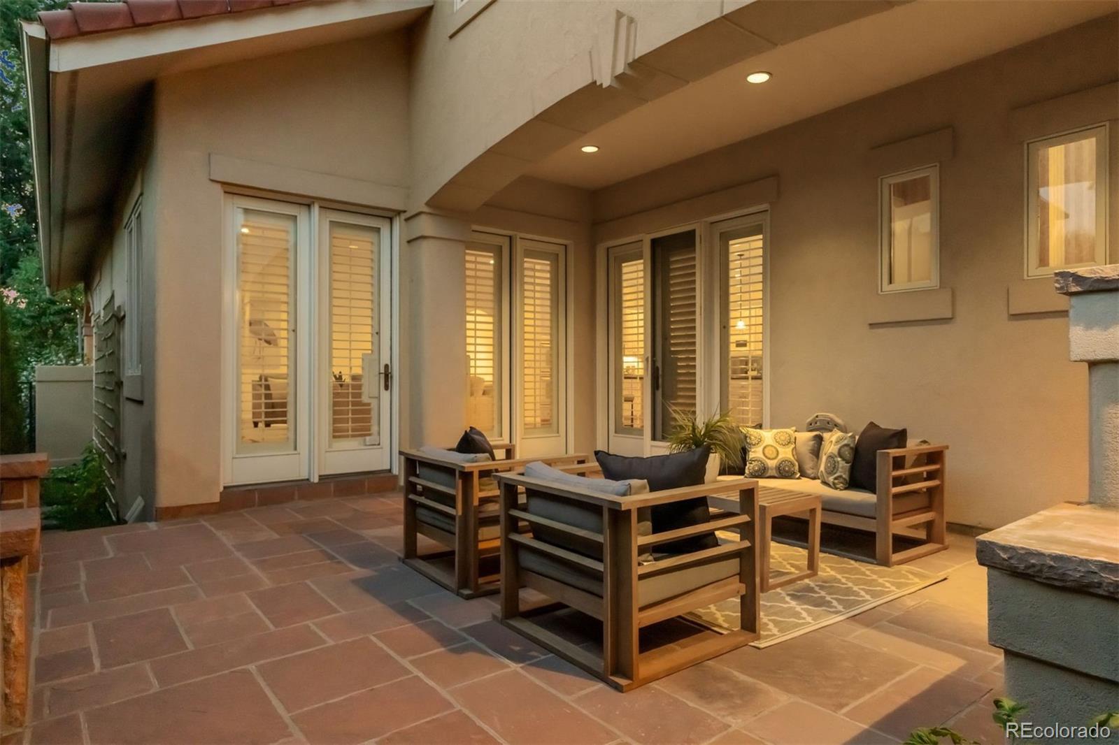 MLS Image #28 for 420  saint paul street,denver, Colorado