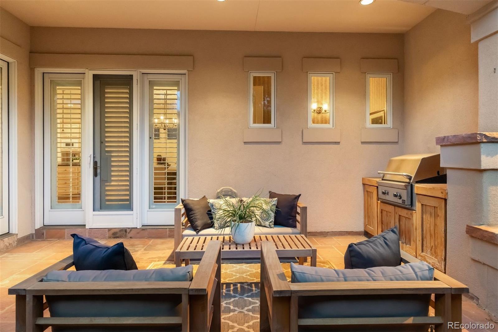 MLS Image #29 for 420  saint paul street,denver, Colorado