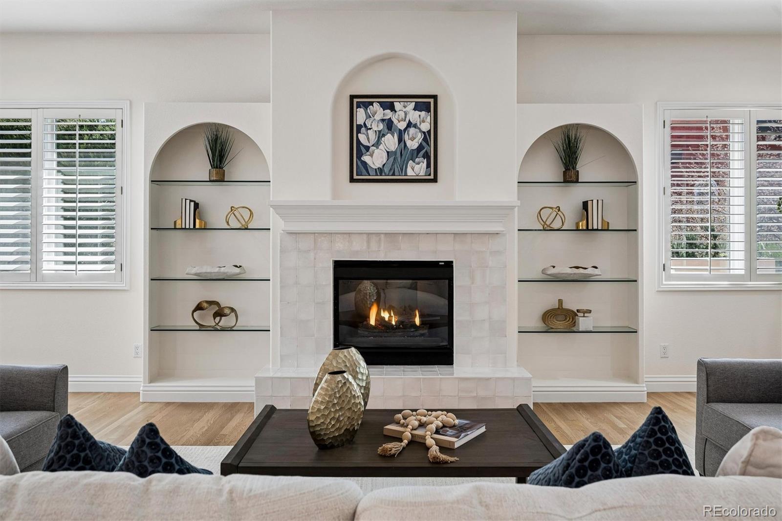 MLS Image #3 for 420  saint paul street,denver, Colorado