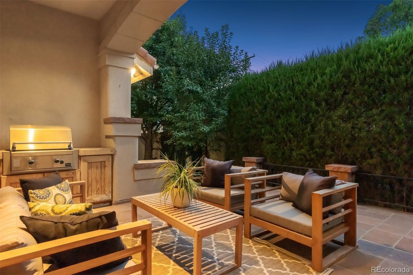 MLS Image #30 for 420  saint paul street,denver, Colorado