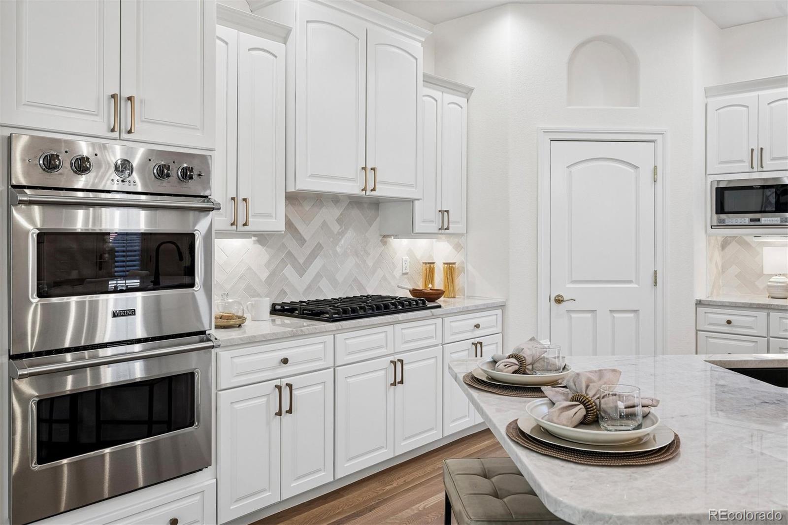 MLS Image #7 for 420  saint paul street,denver, Colorado