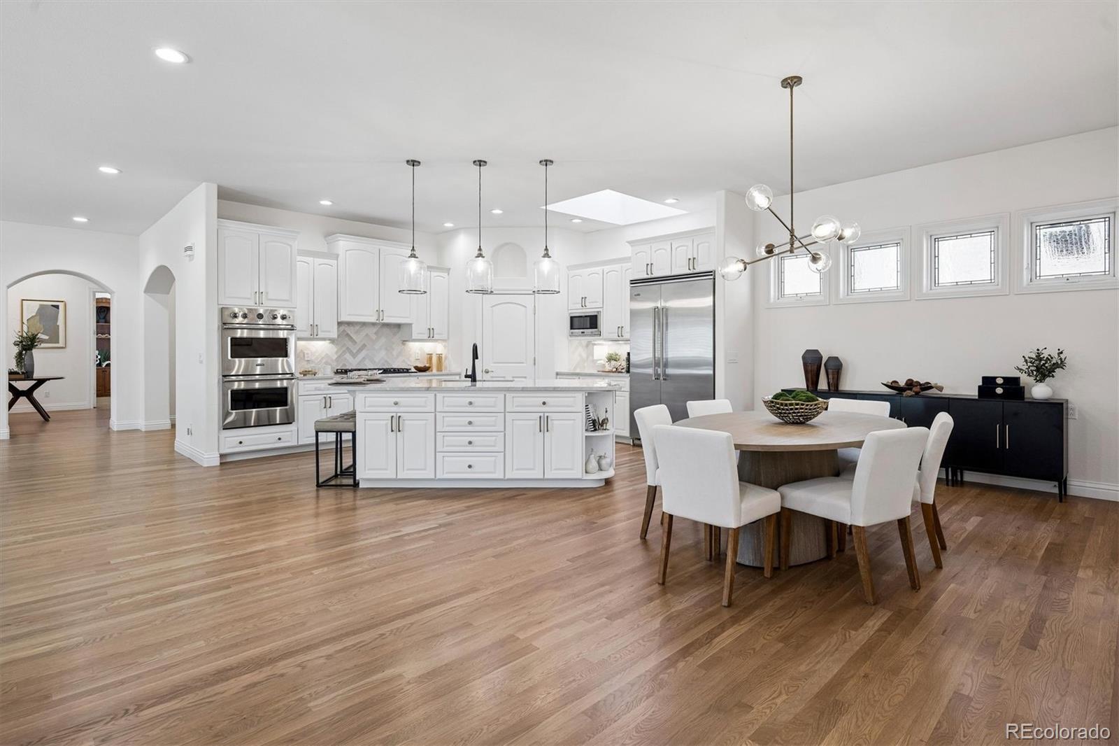MLS Image #8 for 420  saint paul street,denver, Colorado