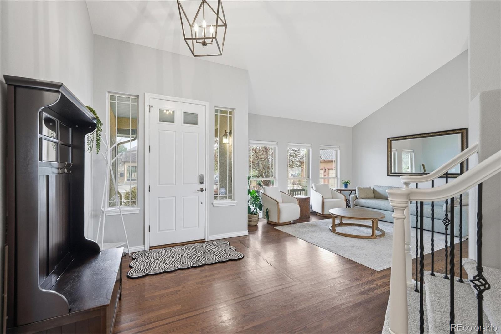 MLS Image #3 for 13892  single leaf court,colorado springs, Colorado