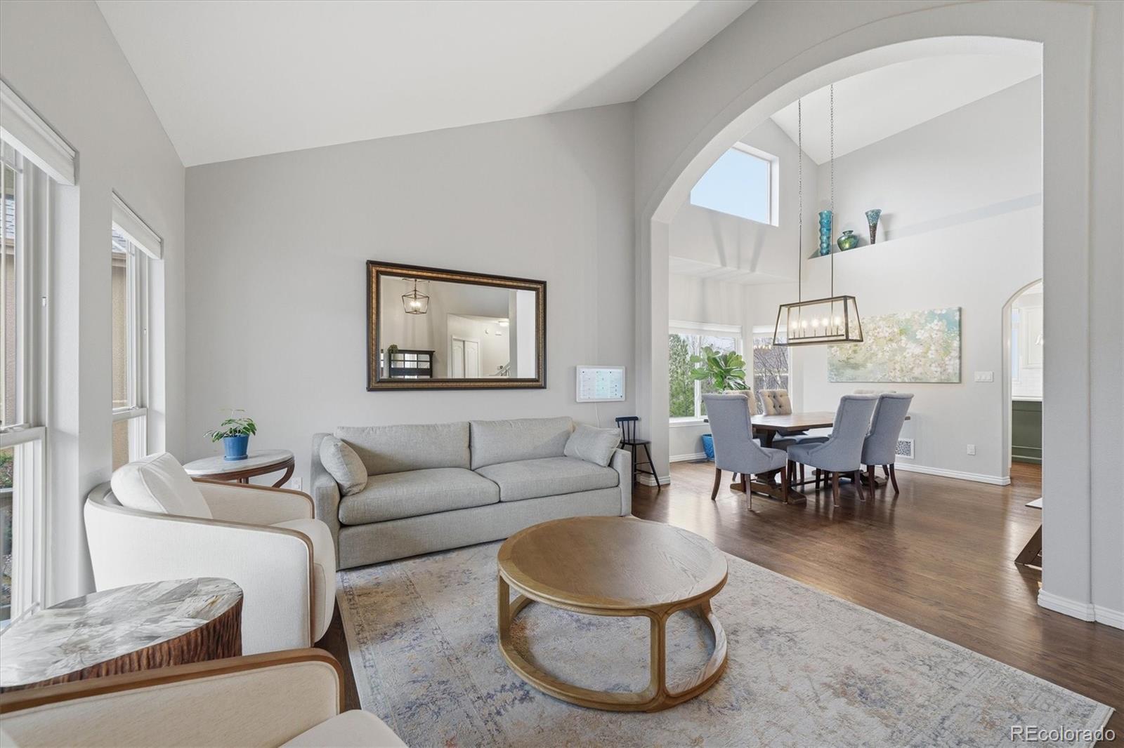 MLS Image #5 for 13892  single leaf court,colorado springs, Colorado