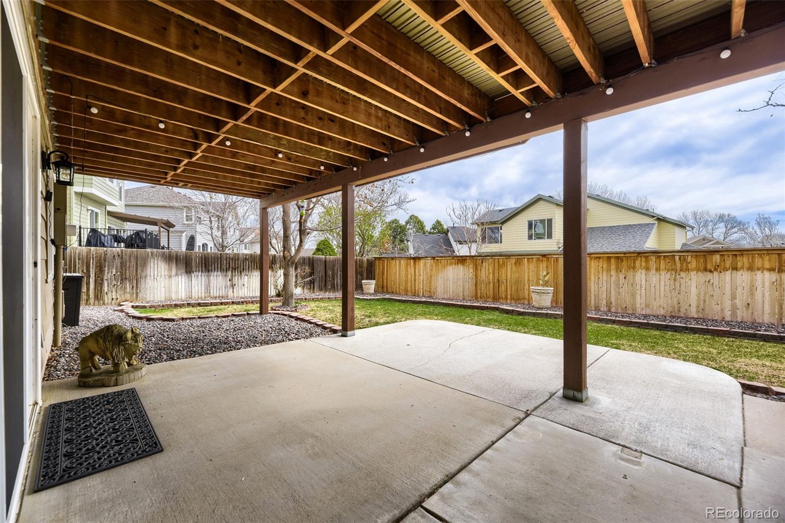 MLS Image #28 for 8685  aberdeen circle,highlands ranch, Colorado