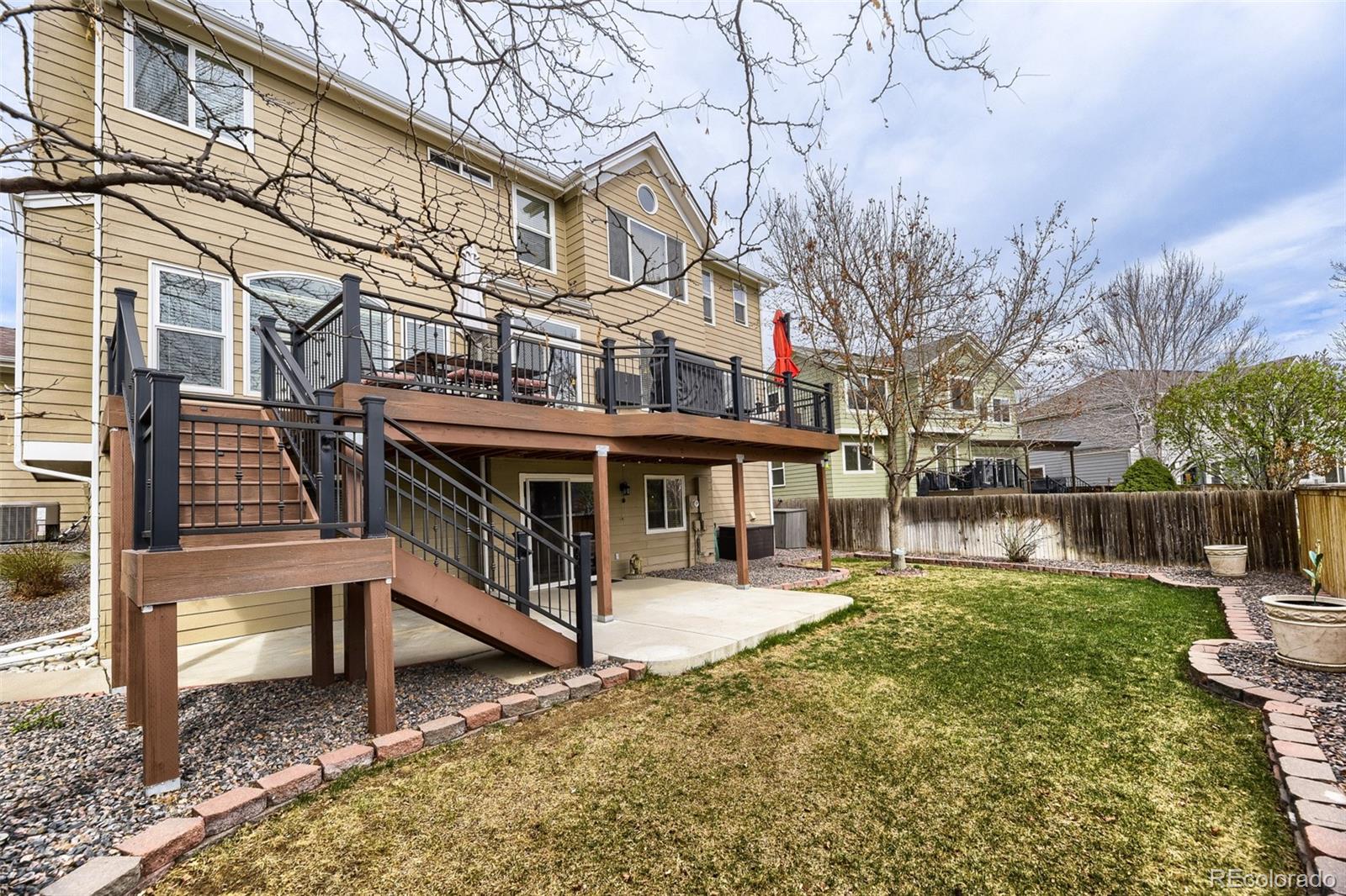 MLS Image #30 for 8685  aberdeen circle,highlands ranch, Colorado