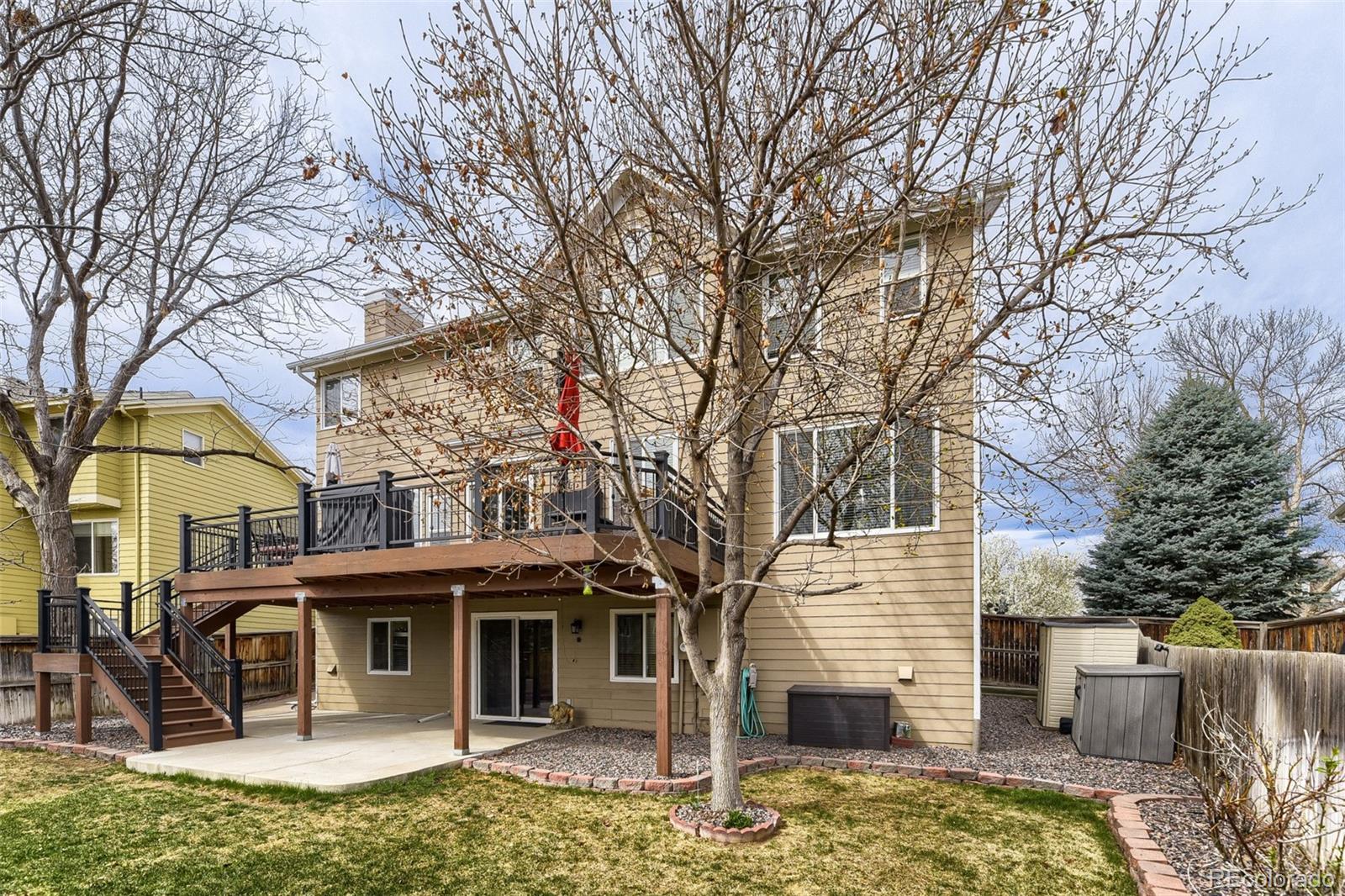 MLS Image #31 for 8685  aberdeen circle,highlands ranch, Colorado