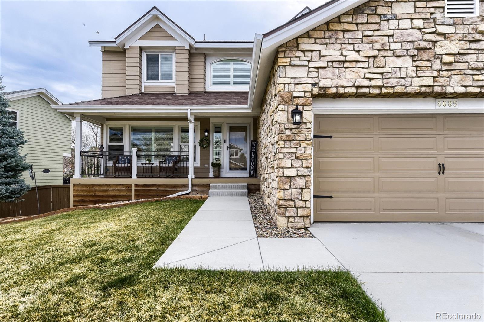 MLS Image #32 for 8685  aberdeen circle,highlands ranch, Colorado