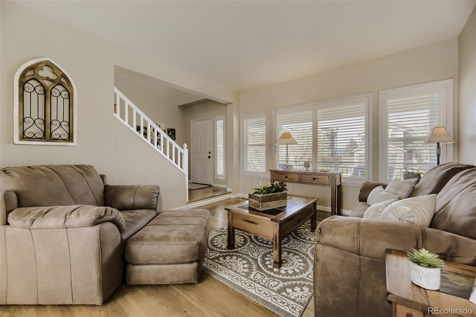 MLS Image #4 for 8685  aberdeen circle,highlands ranch, Colorado