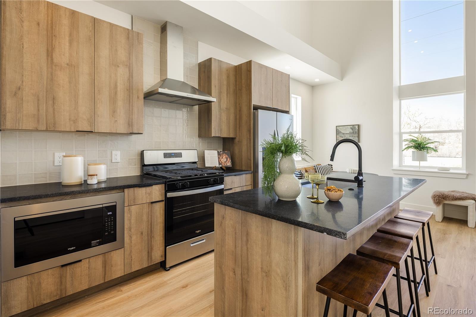MLS Image #4 for 3630 w 12th avenue,denver, Colorado