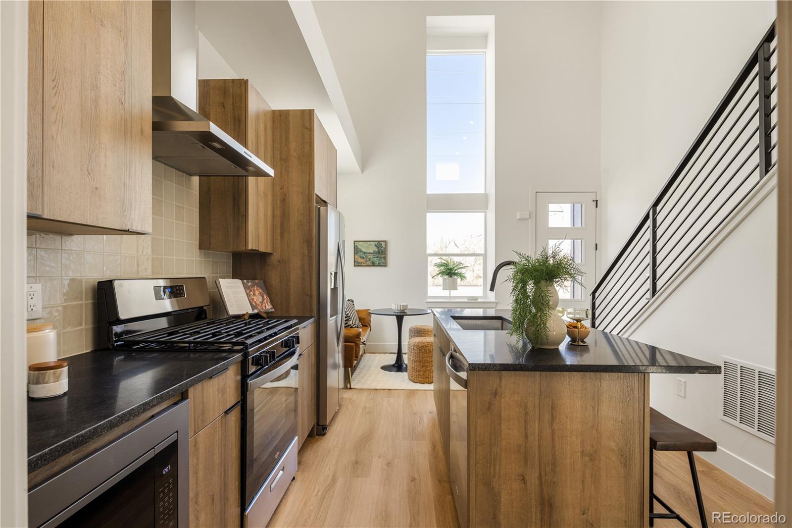 MLS Image #5 for 3630 w 12th avenue,denver, Colorado