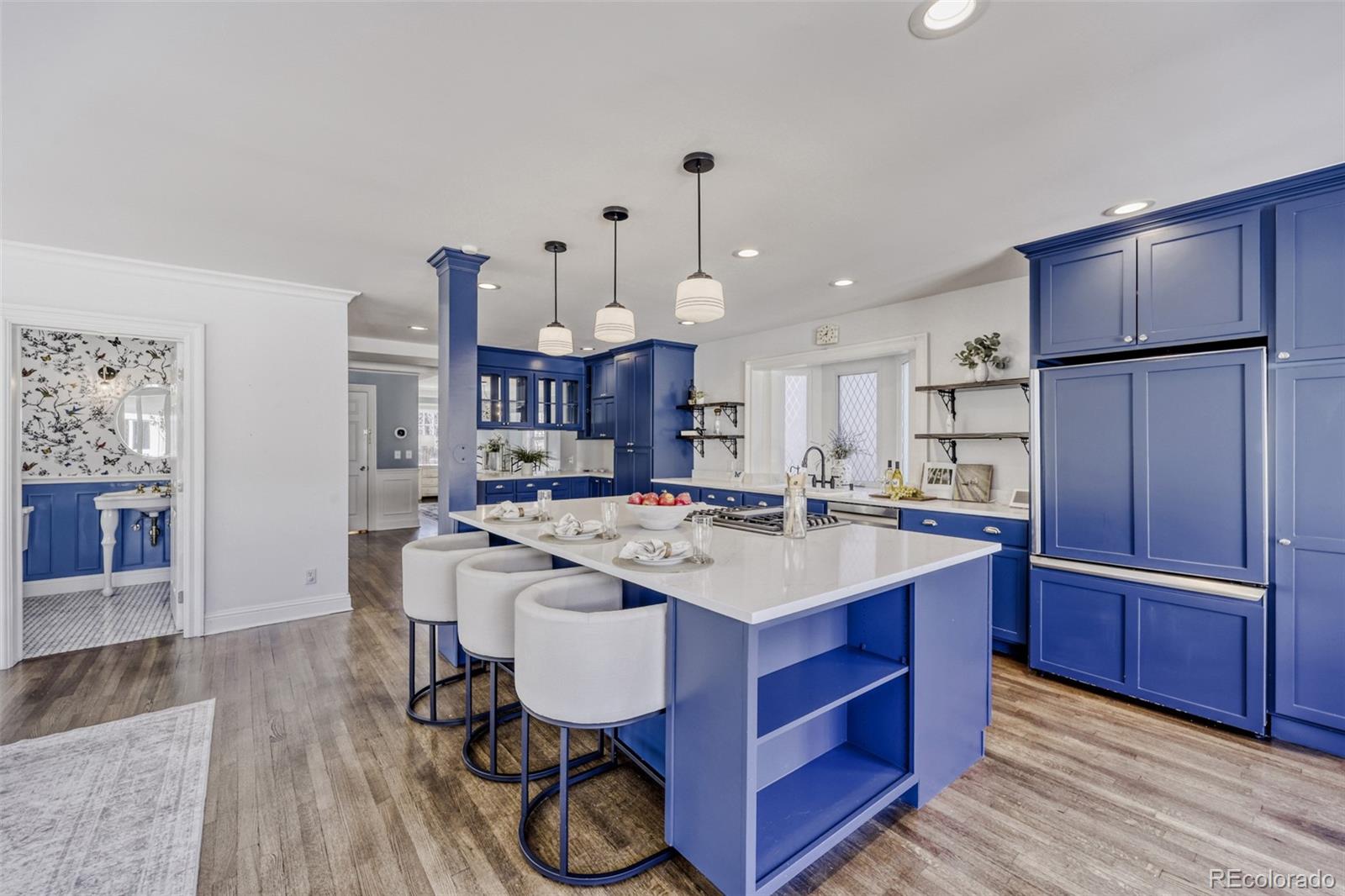 MLS Image #10 for 1912  ivanhoe street,denver, Colorado