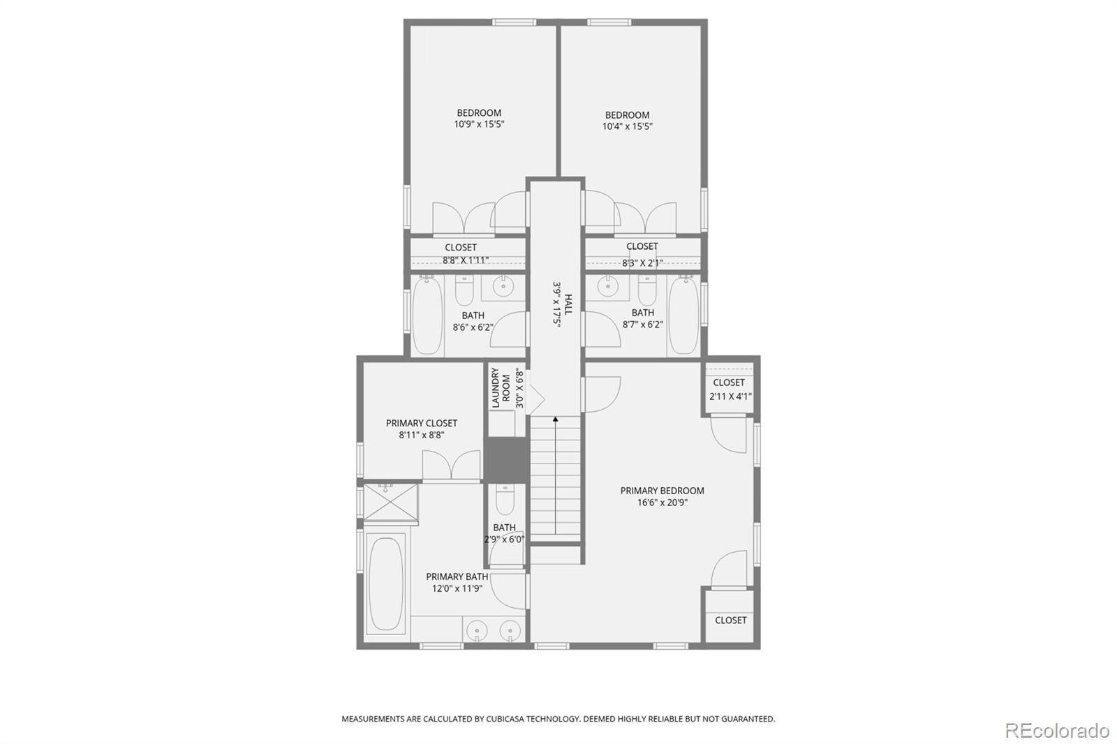 MLS Image #27 for 1912  ivanhoe street,denver, Colorado