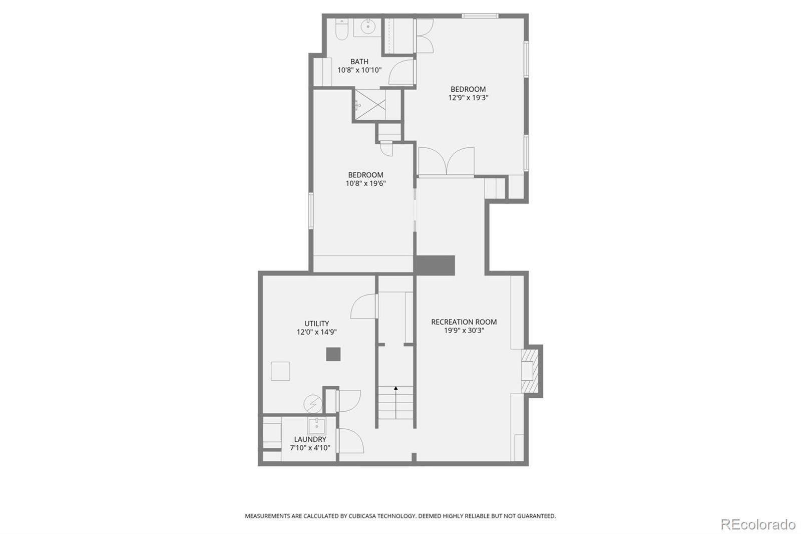 MLS Image #28 for 1912  ivanhoe street,denver, Colorado