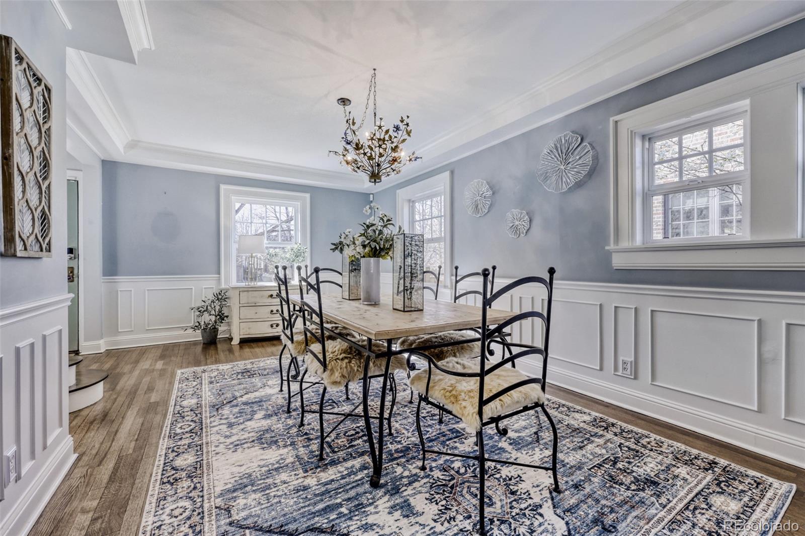 MLS Image #5 for 1912  ivanhoe street,denver, Colorado