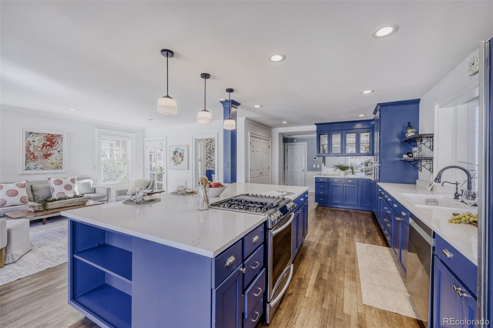 MLS Image #9 for 1912  ivanhoe street,denver, Colorado