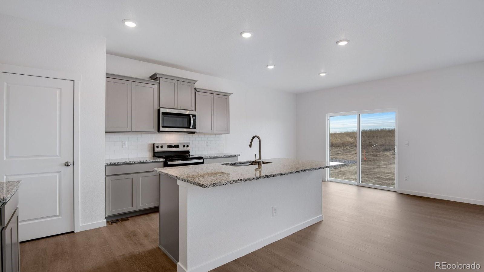 MLS Image #10 for 43088  ganton club street,elizabeth, Colorado