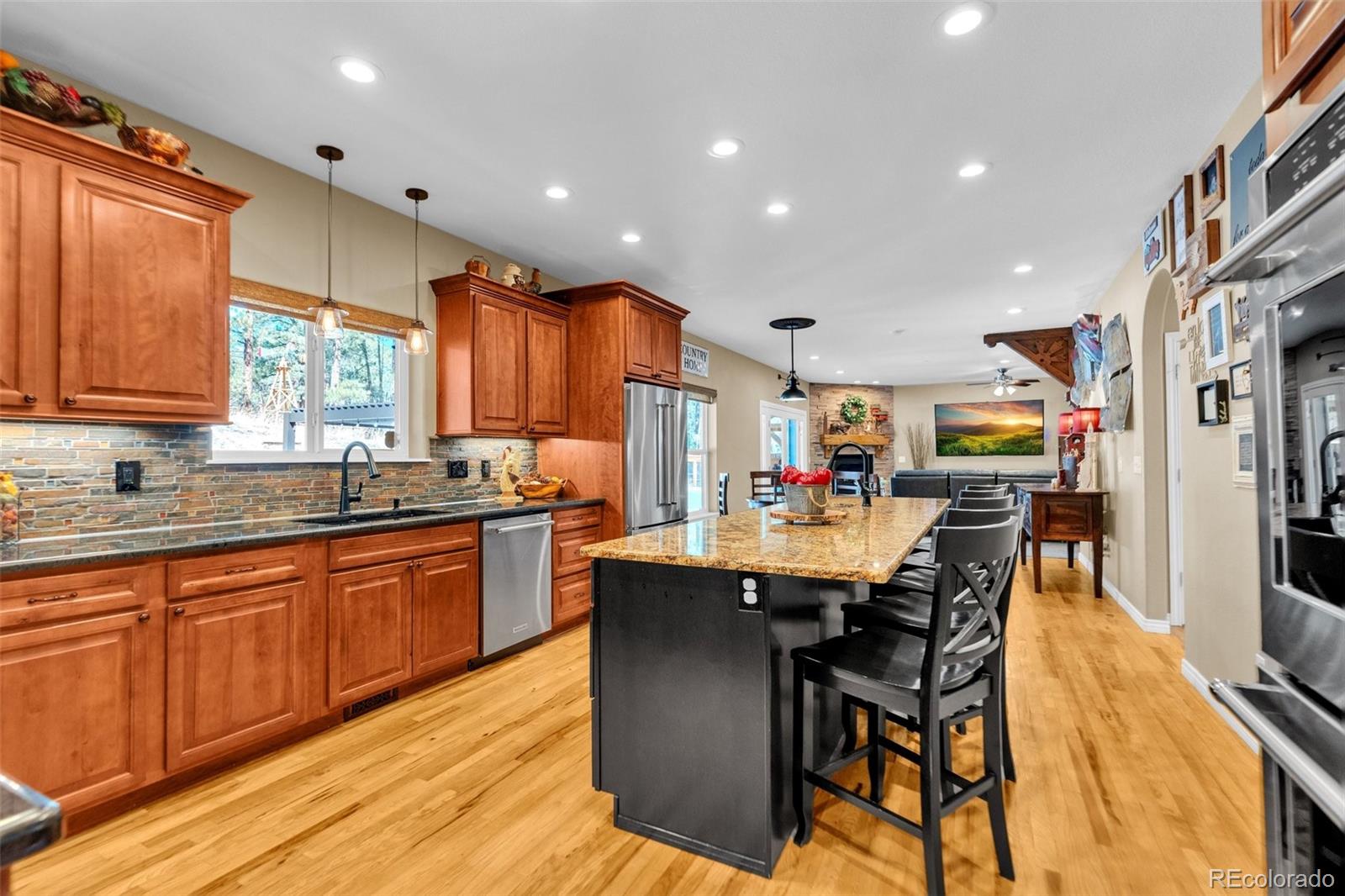 MLS Image #12 for 4745  cheyenne drive,larkspur, Colorado