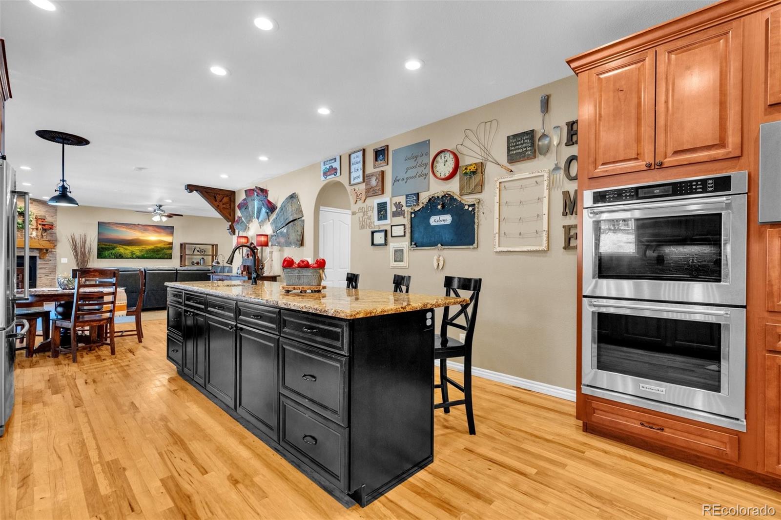 MLS Image #14 for 4745  cheyenne drive,larkspur, Colorado