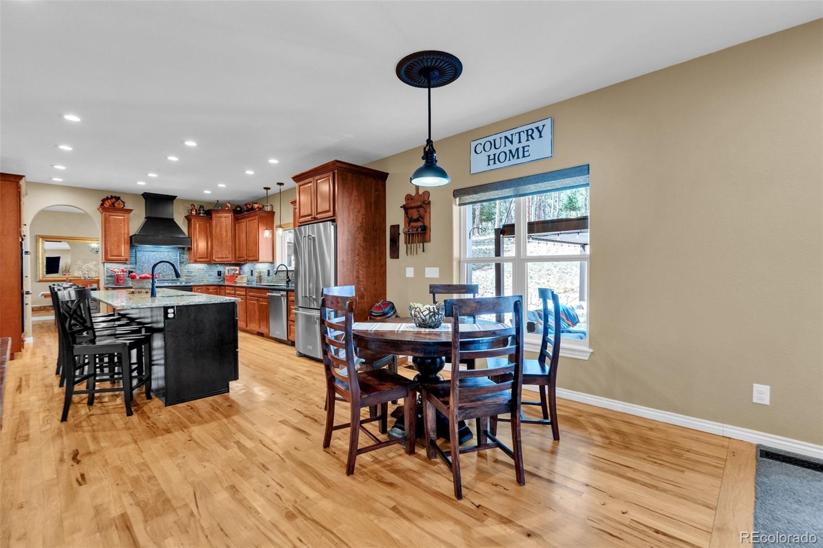 MLS Image #15 for 4745  cheyenne drive,larkspur, Colorado