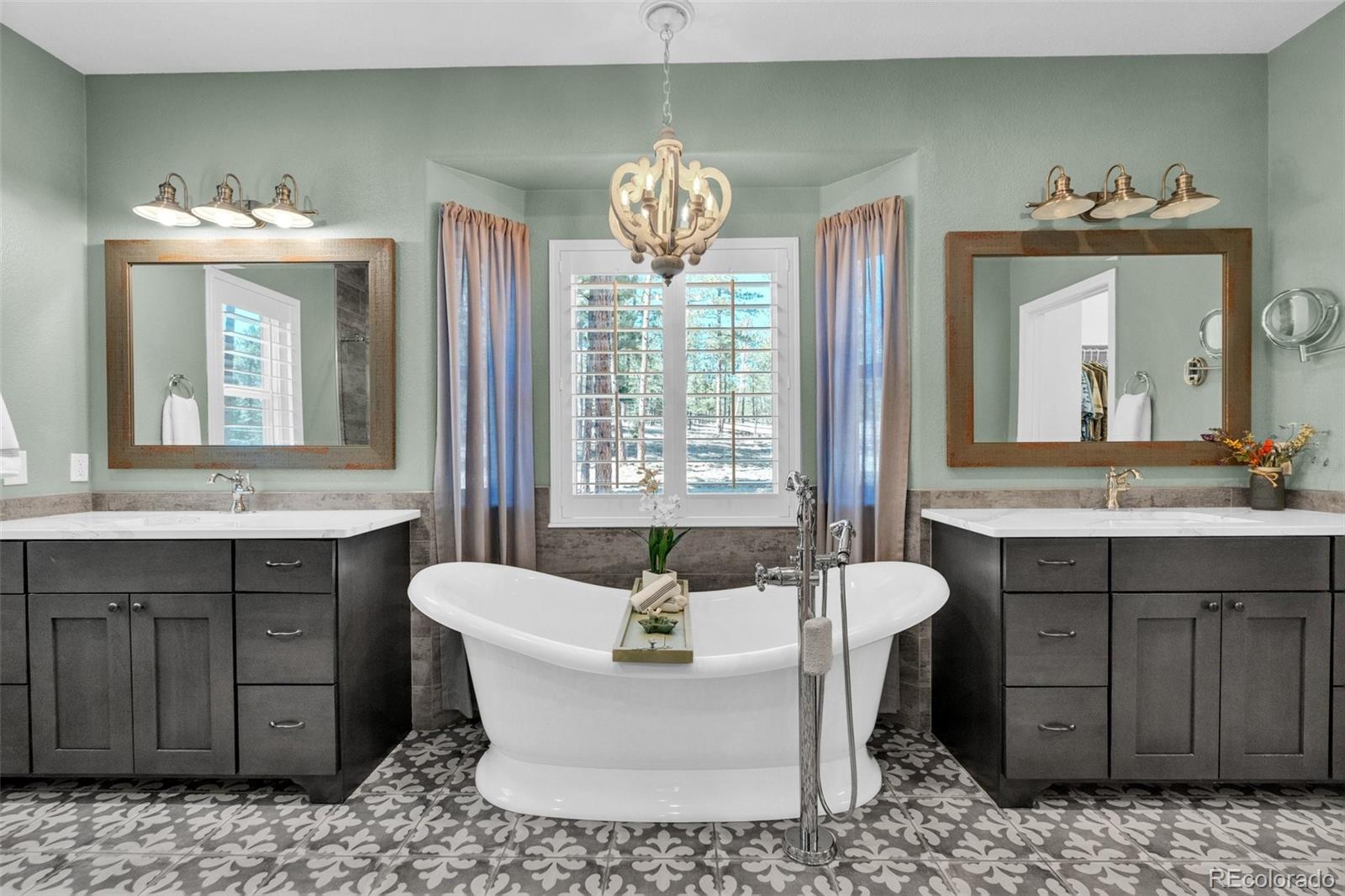 MLS Image #26 for 4745  cheyenne drive,larkspur, Colorado